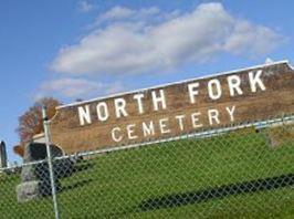 Blair-North Fork Cemetery on Sysoon