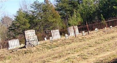 Blair (Ralph S) Cemetery on Sysoon