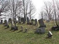 Blairs Ridge Cemetery on Sysoon
