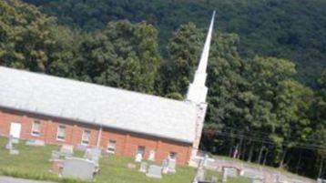 Blairs Valley Church of God Cemetery on Sysoon