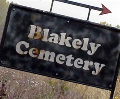 Blakely Cemetery on Sysoon