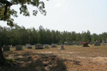 Blakely Cemetery on Sysoon