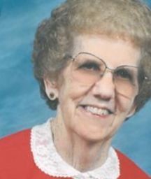 Blanche Elizabeth Bahr Hudepohl on Sysoon