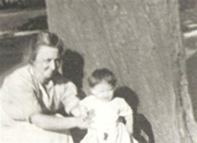 Blanche Marion Guyette Benoit on Sysoon