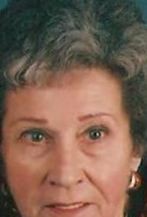 Blanche May Redmon Thompson on Sysoon