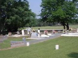 Bland Cemetery on Sysoon