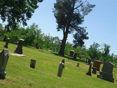 Blandville Cemetery on Sysoon