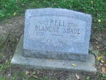 Blanghe Shade Pell on Sysoon