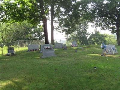 Blankenship Cemetery on Sysoon