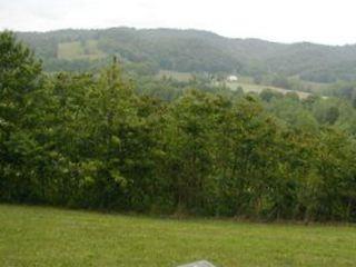 Blankenship Cemetery on Sysoon