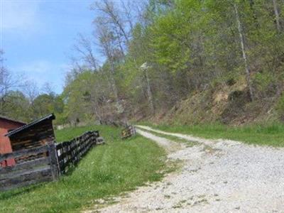 Blanton & Ferguson Cemetery on Sysoon