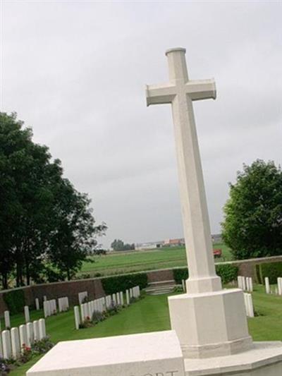 Blauwepoort Farm Cemetery on Sysoon