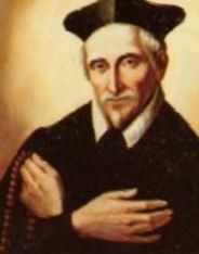 Blessed Sebastian Valfre on Sysoon