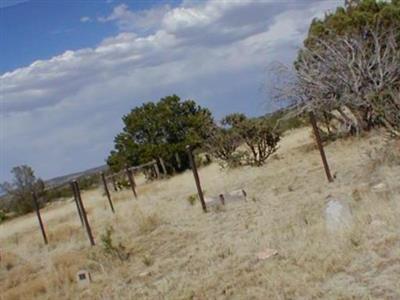 Block Ranch Cemetery on Sysoon
