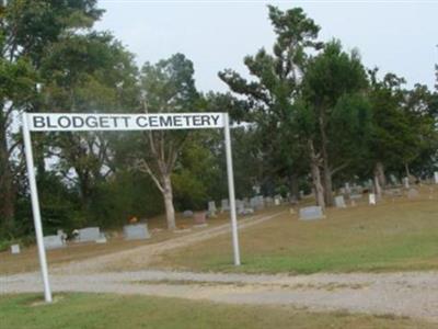 Blodgett Cemetery on Sysoon