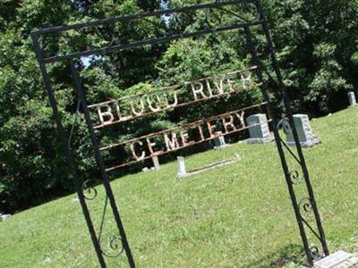 Blood River Cemetery on Sysoon