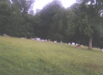 Bloom Riddle Cemetery on Sysoon