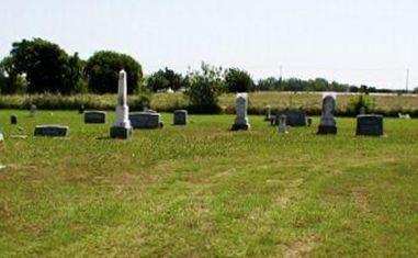 Bloomfield Jones Cemetery on Sysoon
