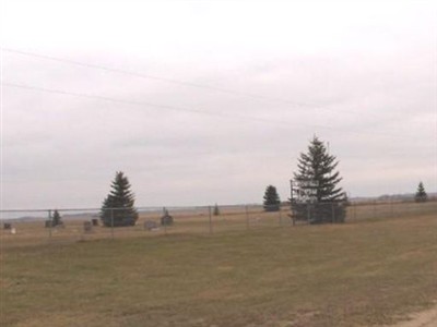 Bloomfield Lutheran Cemetery on Sysoon