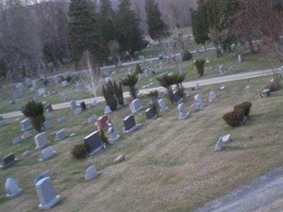 Bloomingburg Cemetery on Sysoon