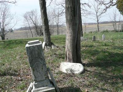 Bloomington Cemetery on Sysoon