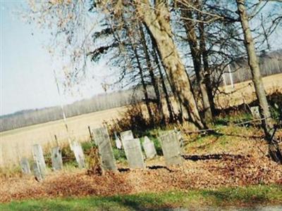 Bloss Family Cemetery on Sysoon