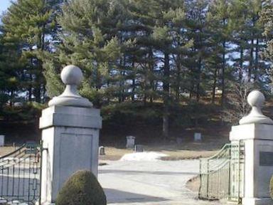 Blossom Hill Cemetery on Sysoon