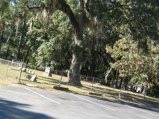 Pine Bluff Baptist Church Cemetery on Sysoon