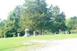 Bluff Springs Cemetery on Sysoon