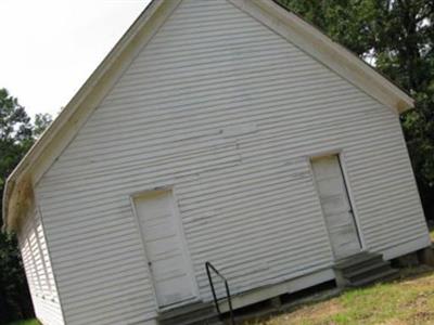 Bluff Springs Cemetery on Sysoon