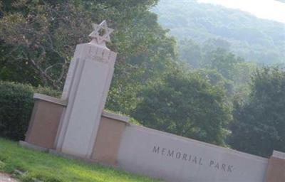 Bnai Jacob Memorial Park on Sysoon