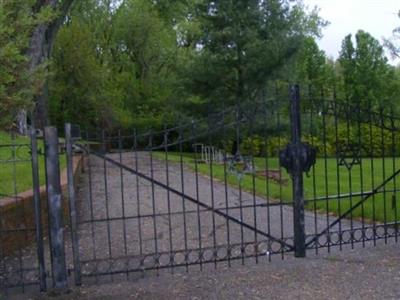 Bnai Sholem Cemetery on Sysoon