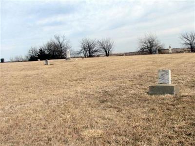 Boan Cemetery on Sysoon