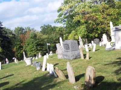 Boardman Cemetery on Sysoon