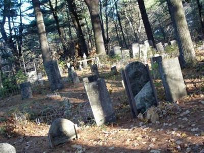 Boardman Cemetery on Sysoon