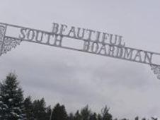 Boardman Township Cemetery on Sysoon