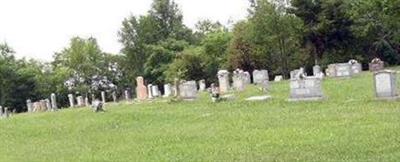 Boaze Cemetery on Sysoon