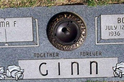 Bob E. Ginn on Sysoon