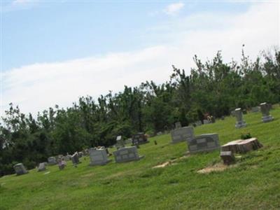 Bob Gray Cemetery on Sysoon