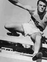 Bob Mathias on Sysoon