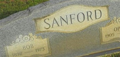 Bob Sanford on Sysoon