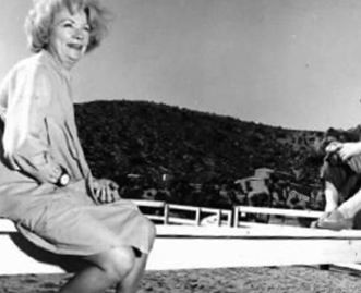 Bobbe Van Heusen on Sysoon
