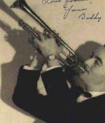 Bobby Hackett on Sysoon