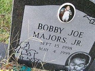 Bobby Joe Majors, Jr on Sysoon