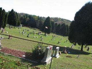 Boblett Cemetery on Sysoon