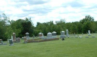 Bodkin Cemetery on Sysoon