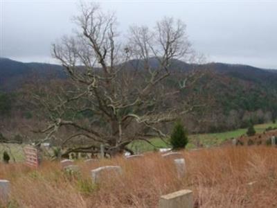 Bodkin Cemetery on Sysoon