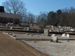 Bogart Baptist Church Cemetery on Sysoon