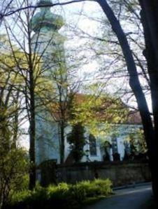 Bogenhausener Friedhof on Sysoon