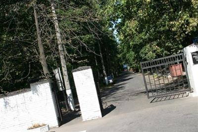 Bogoslovskoe Cemetery on Sysoon